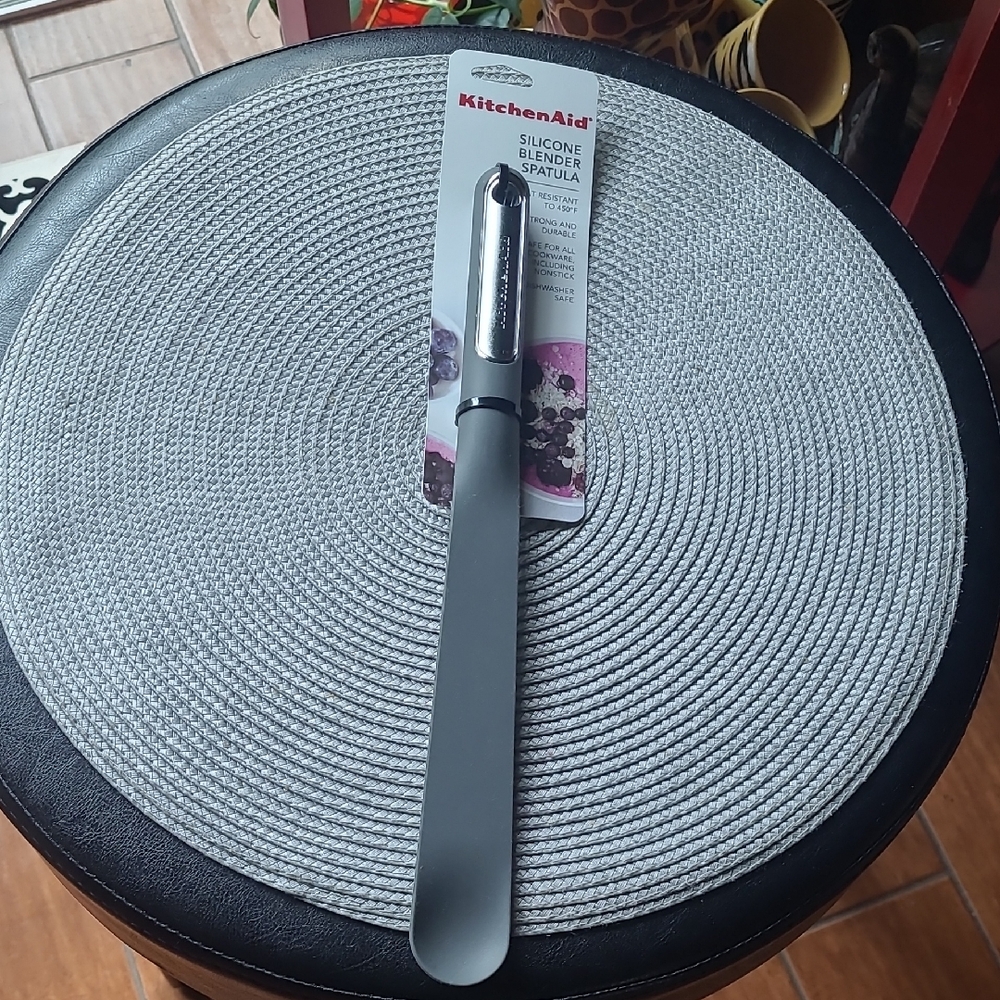 KitchenAid Blender Spatula